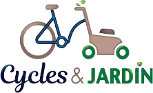Cycleetjardin logo