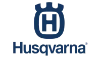 Logo Husqvarna